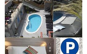 Hotel Le Majestic Canet Plage